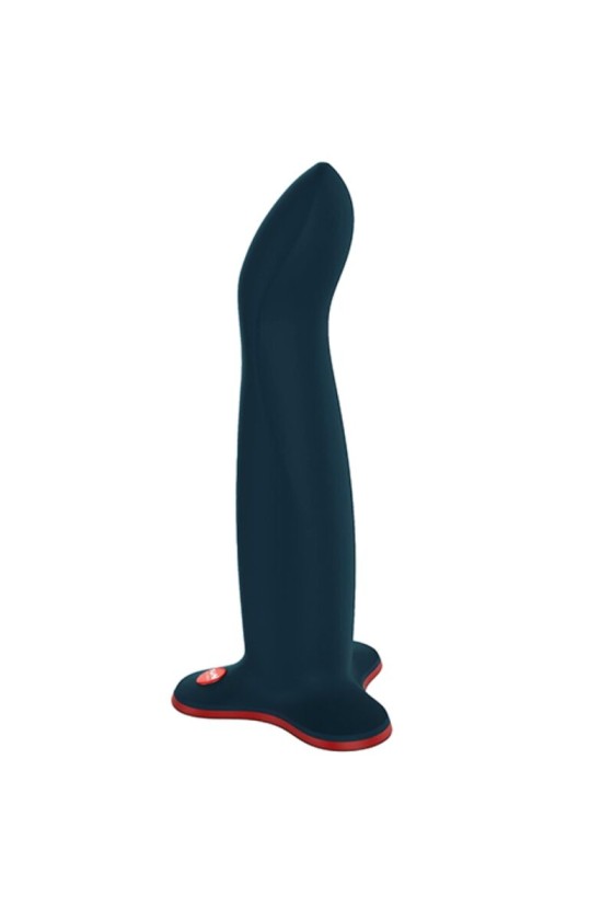 FUN FACTORY - LIMBA DILDO FLEX L VELVET BLUE