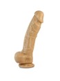 NACHO VIDAL - RÉPLICA PENE NACHO VIDAL ARTICULADA 24CM