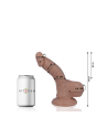 MR INTENSE - 2 PENE REALISTICO 16 -O- 2.7CM