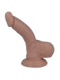 MR INTENSE - 2 PENE REALISTICO 16 -O- 2.7CM