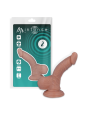 MR INTENSE - 2 PENE REALISTICO 16 -O- 2.7CM