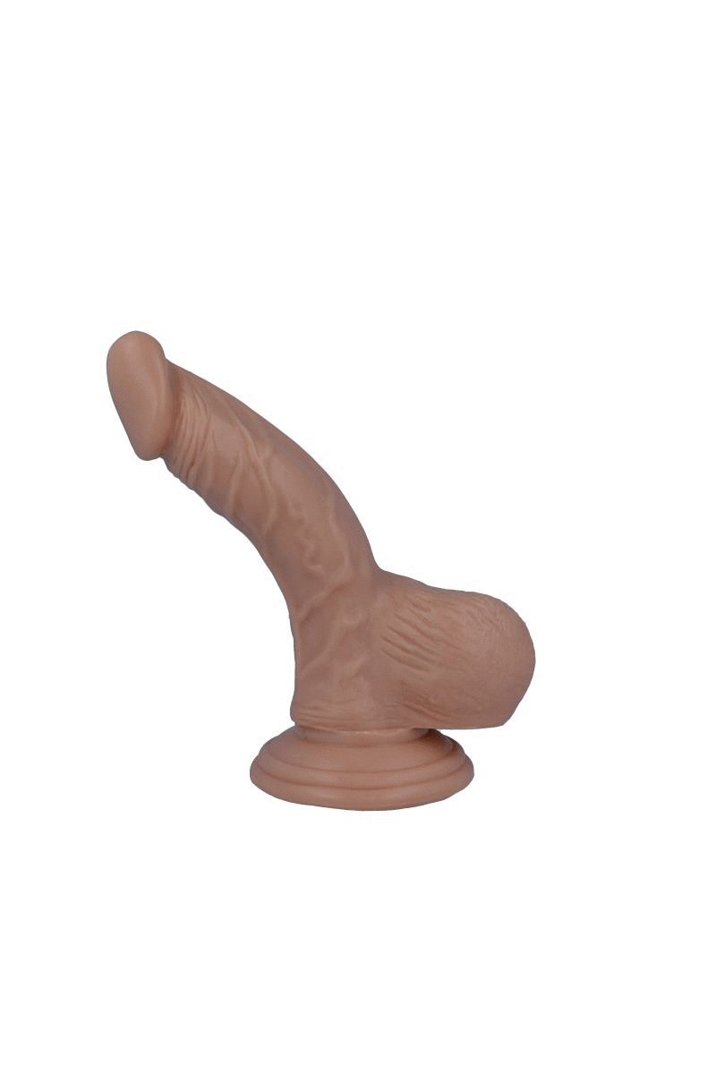 MR INTENSE - 2 PENE REALISTICO 16 -O- 2.7CM