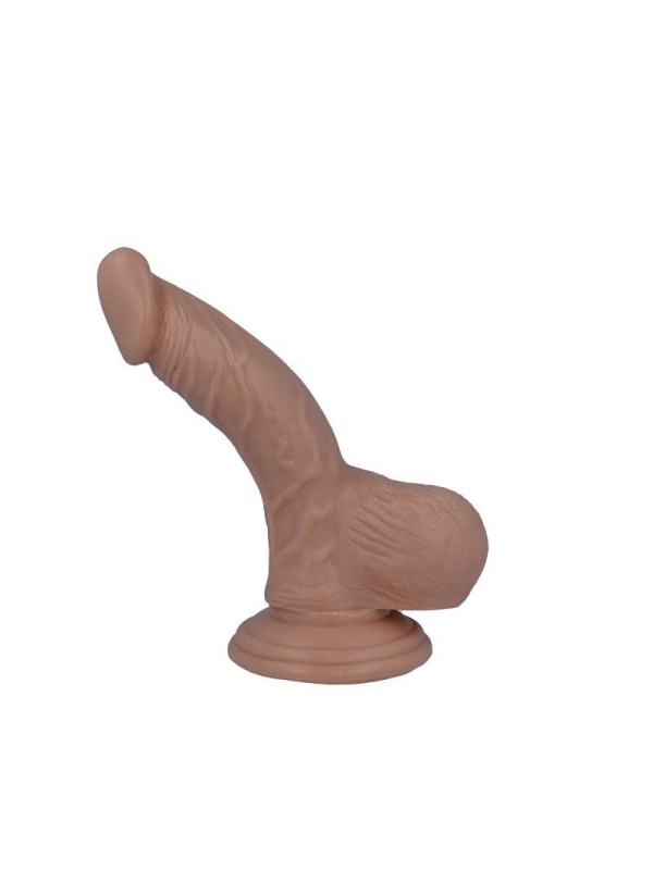 MR INTENSE - 2 PENE REALISTICO 16 -O- 2.7CM