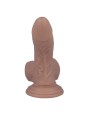 MR INTENSE - 2 PENE REALISTICO 16 -O- 2.7CM
