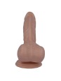 MR INTENSE - 2 PENE REALISTICO 16 -O- 2.7CM