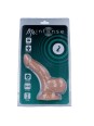 MR INTENSE - 2 PENE REALISTICO 16 -O- 2.7CM
