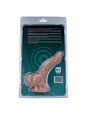 MR INTENSE - 2 PENE REALISTICO 16 -O- 2.7CM