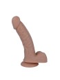 MR INTENSE - 23 PENE REALISTICO 20.8CM -O- 3.8CM