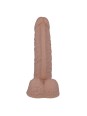 MR INTENSE - 23 PENE REALISTICO 20.8CM -O- 3.8CM