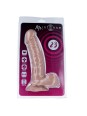 MR INTENSE - 23 PENE REALISTICO 20.8CM -O- 3.8CM