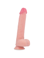 ROCKARMY - LIQUID SILICONE DILDO PREMIUM KINGCOBRA 24CM