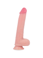ROCKARMY - LIQUID SILICONE DILDO PREMIUM KINGCOBRA 24CM