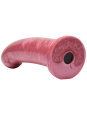 HERSPOT FLESHLIGHT - DILDO CURVADO GOLDEN ROSE L
