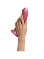 HERSPOT FLESHLIGHT - DILDO CURVADO GOLDEN ROSE L