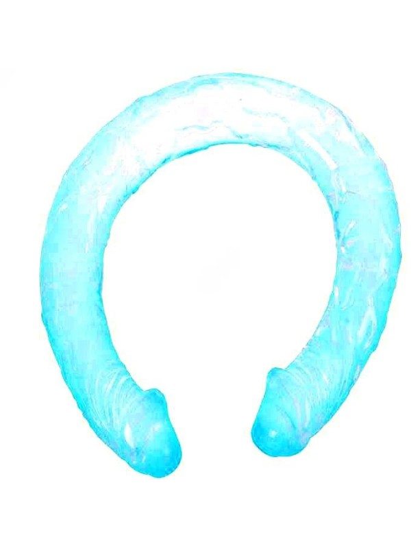 BAILE - DOUBLE DONG AZUL 44.5 CM