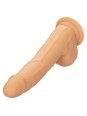 CALIFORNIA EXOTICS - SILICONE STUDS 20.32 CM SKIN