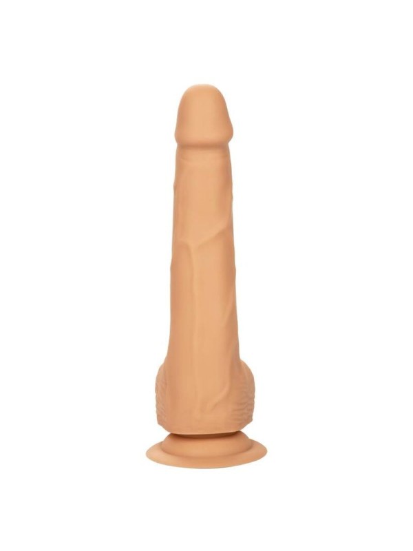 CALIFORNIA EXOTICS - SILICONE STUDS 20.32 CM SKIN