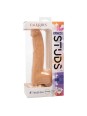 CALIFORNIA EXOTICS - SILICONE STUDS 20.32 CM SKIN