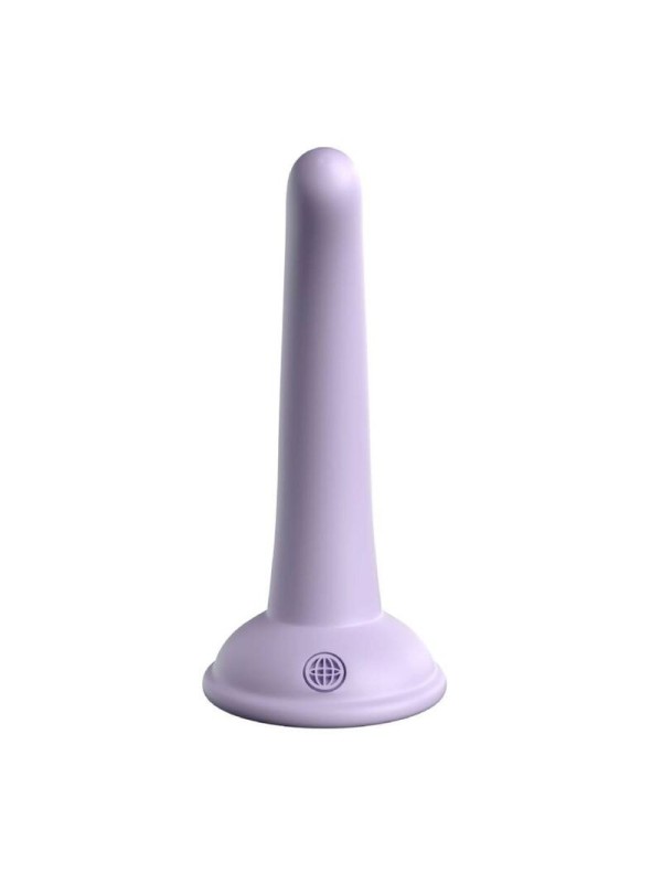 DILLIO - CURIOUS FIVE 12,7 CM LILA