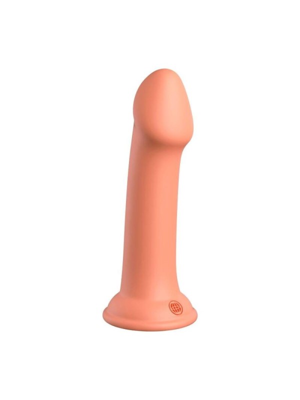 DILLIO - BIG HERO 15,24 CM NARANJA