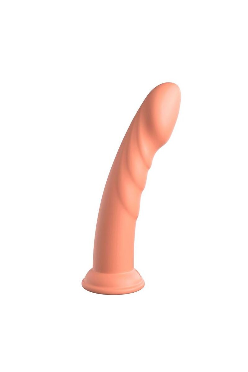 DILLIO - SUPER EIGHT 20,32 CM NARANJA