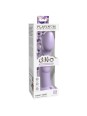 DILLIO - SUPER EIGHT 20,32 CM VIOLETA