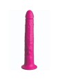CLASSIX - DILDO WALL BANGER SILICONA 15 CM ROSA
