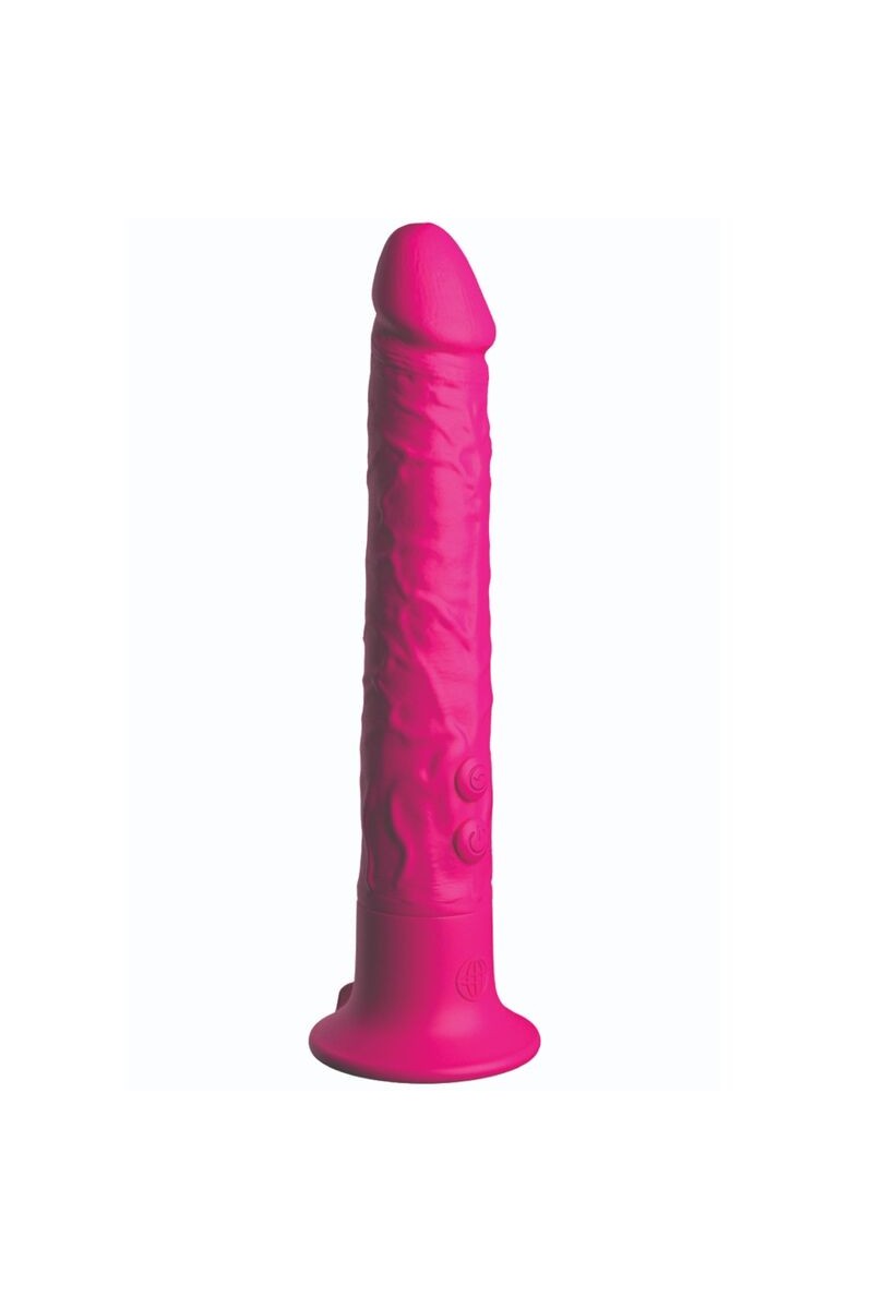 CLASSIX - DILDO WALL BANGER SILICONA 15 CM ROSA