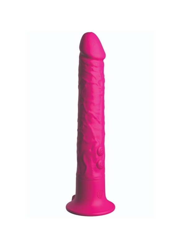 CLASSIX - DILDO WALL BANGER SILICONA 15 CM ROSA