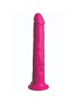 CLASSIX - DILDO WALL BANGER SILICONA 15 CM ROSA