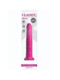 CLASSIX - DILDO WALL BANGER SILICONA 15 CM ROSA