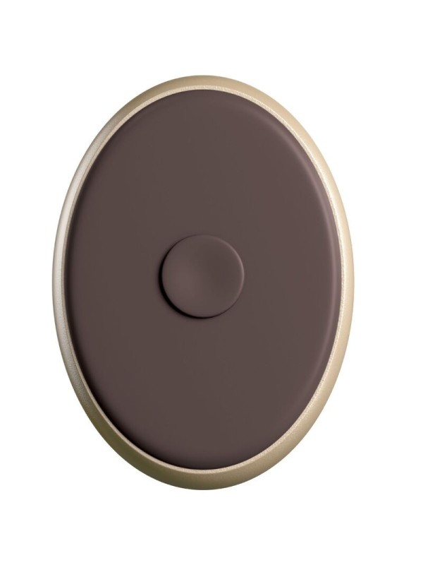 KING COCK - ELITE DILDO REALISTICO VIBRADOR  CONTROL REMOTO 23 CM