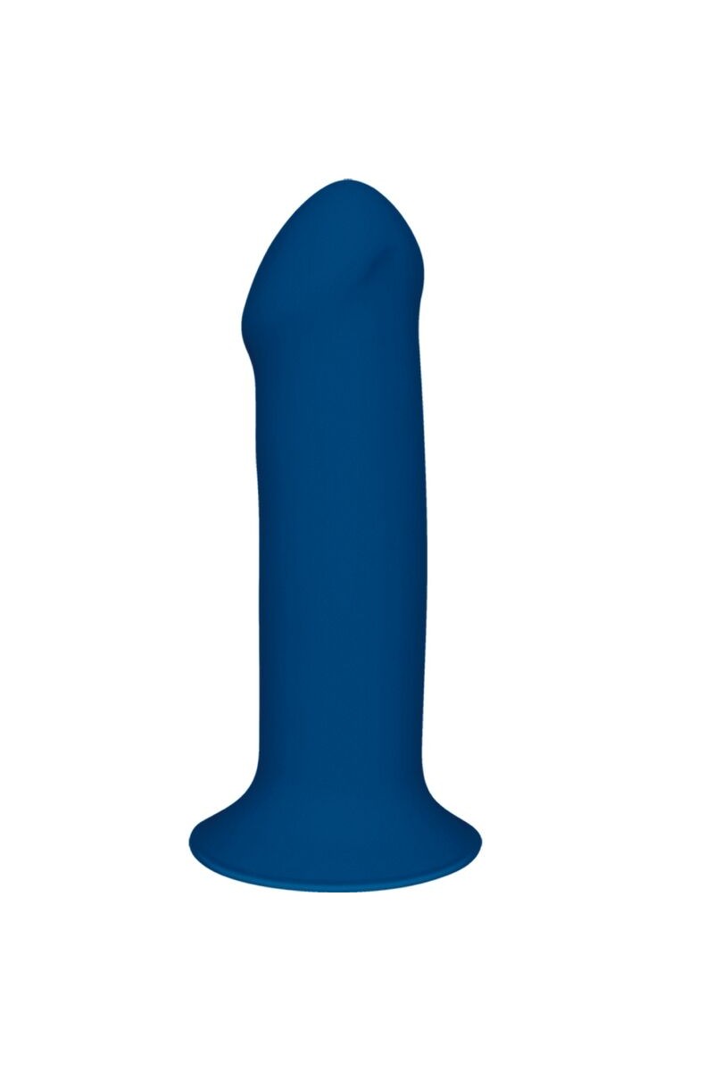 ADRIEN LASTIC - HITSENS 1 DILDO SILICONA AZUL