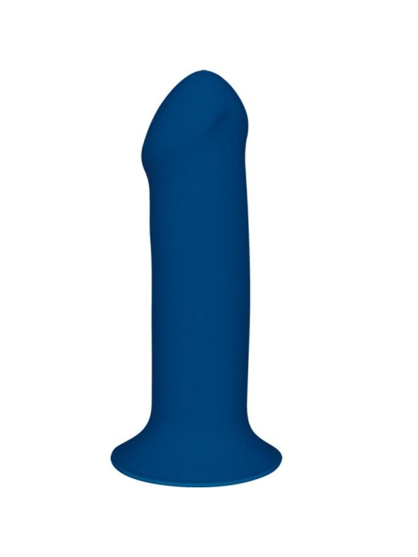 ADRIEN LASTIC - HITSENS 1 DILDO SILICONA AZUL
