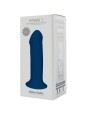 ADRIEN LASTIC - HITSENS 1 DILDO SILICONA AZUL