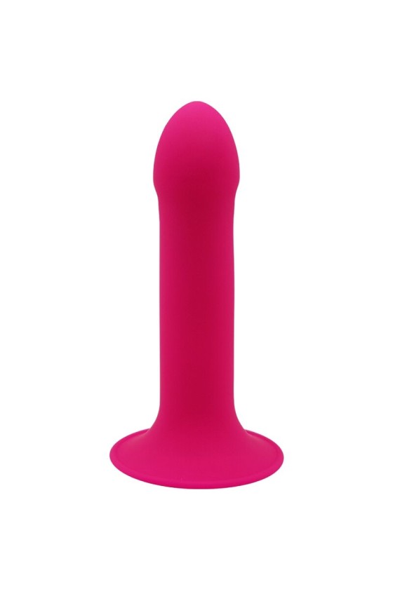 ADRIEN LASTIC - HITSENS 2 DILDO SILICONA ROSA