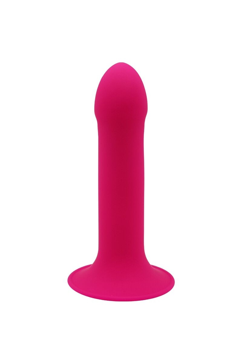 ADRIEN LASTIC - HITSENS 2 DILDO SILICONA ROSA
