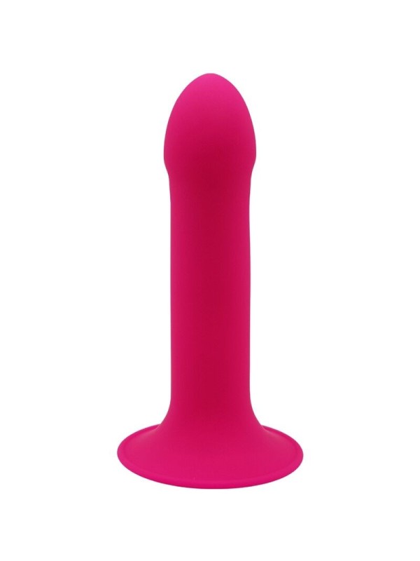 ADRIEN LASTIC - HITSENS 2 DILDO SILICONA ROSA