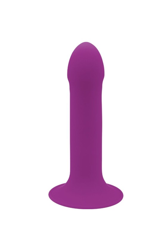 ADRIEN LASTIC - HITSENS 6 DILDO SILICONA VIOLETA