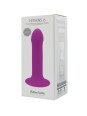 ADRIEN LASTIC - HITSENS 6 DILDO SILICONA VIOLETA