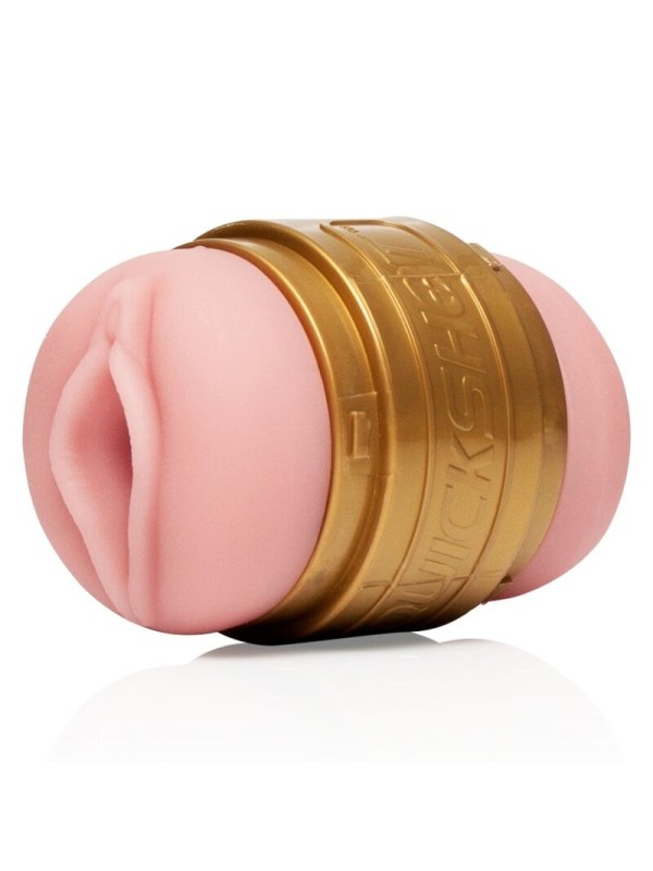 FLESHLIGHT - QUICKSHOT STAMINA TRAINING UNIT LADY&BUTT