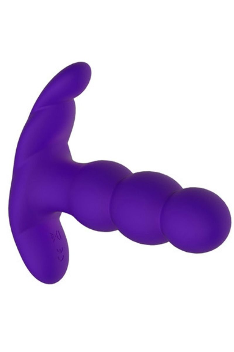 NALONE - PEARL ANAL CONTROL REMOTO LILA