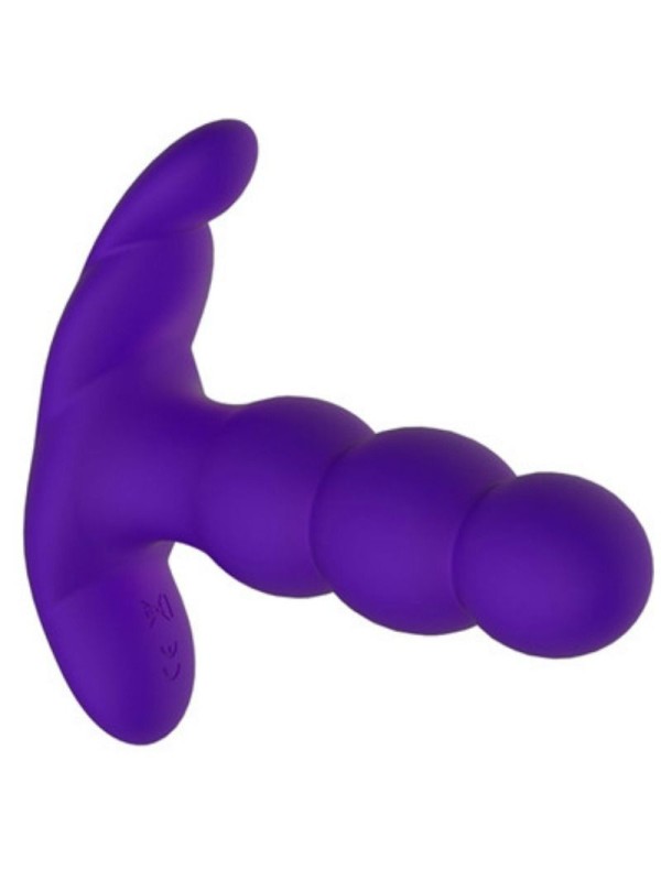 NALONE - PEARL ANAL CONTROL REMOTO LILA