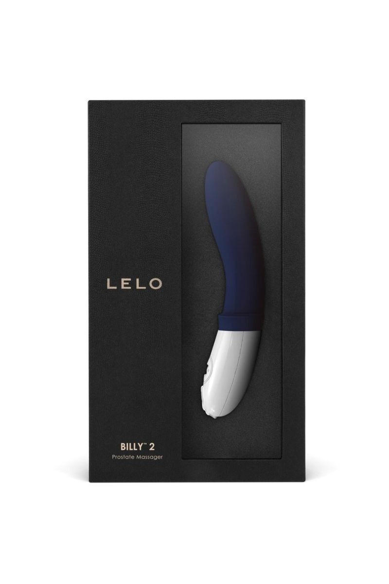 LELO - BILLY 2 DEEP AZUL