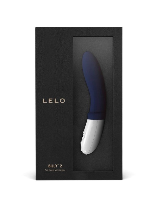 LELO - BILLY 2 DEEP AZUL