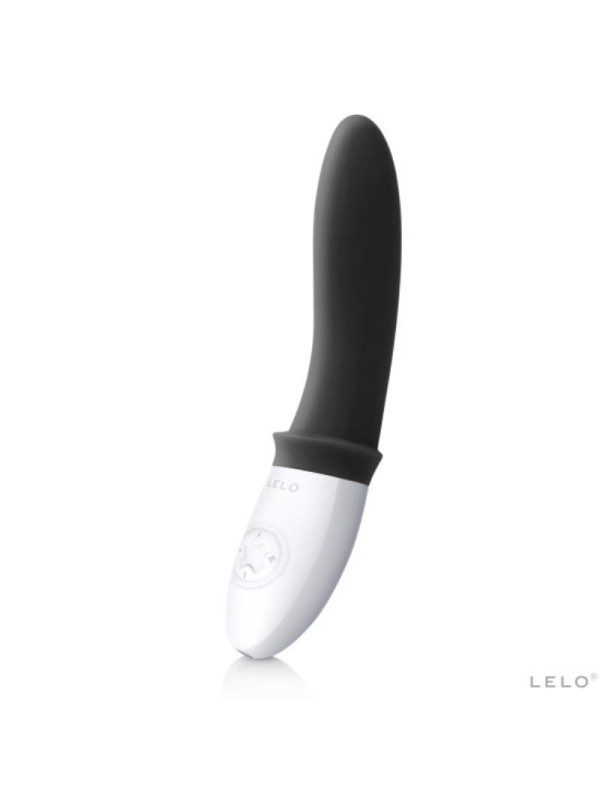 LELO - BILLY VIBRADOR ANAL 2 NEGRO