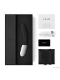 LELO - BILLY VIBRADOR ANAL 2 NEGRO