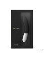 LELO - BILLY VIBRADOR ANAL 2 NEGRO