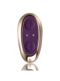 ROCKS-OFF - COCKTAIL PLUG CONTROL REMOTO - LILA