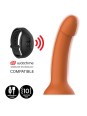 MYTHOLOGY - RUNE ROYAL DILDO M - VIBRADOR  WATCHME WIRELESS